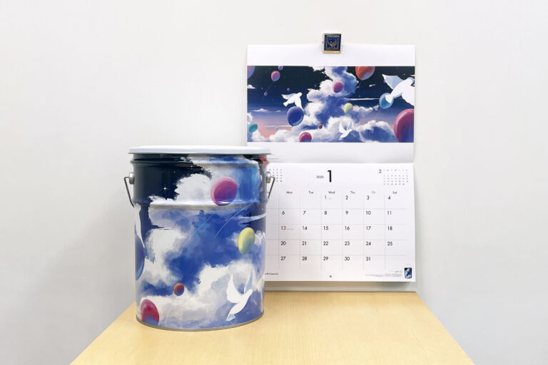 学生による”ペールアート”の世界！ 優秀賞12作品を表彰 プロジェクト初の限定販売も実施のメイン画像