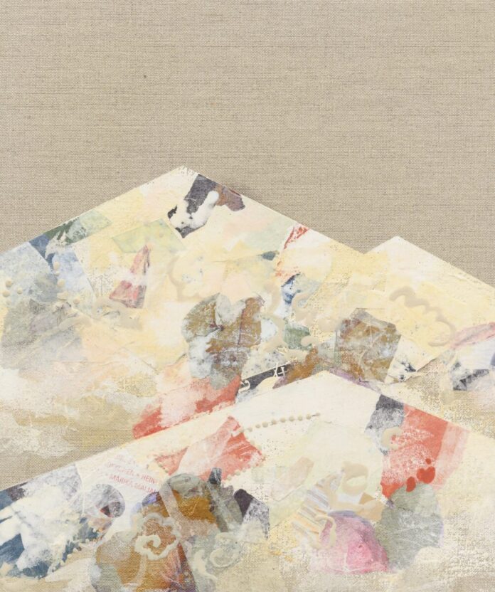 日常空間でアートに出会う「KOBE SUBWAY MUSEUM」第4回展示「いろ・いろ展 ーKOBEからはじまるアート」開催！のメイン画像