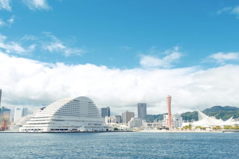 開幕まであと1か月！展示内容・公募入選者を公開「KOBE ART MARCHÉ 2026」5月22日(金)〜24日(日)開催のメイン画像