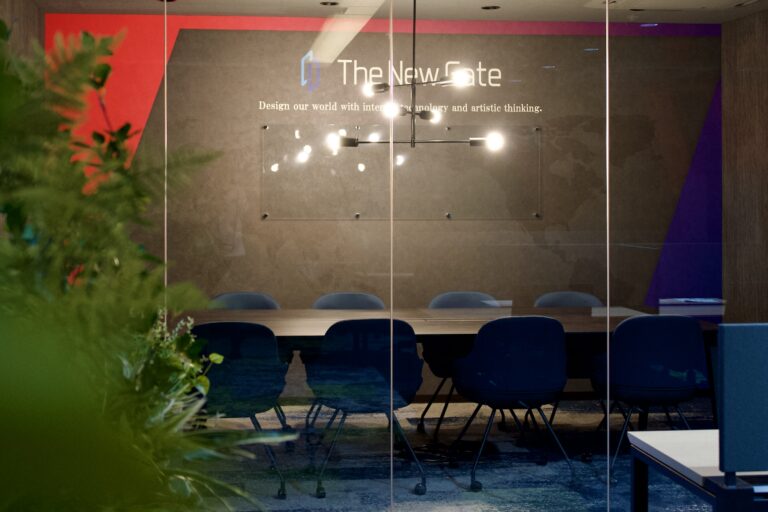 【地方発】急成長IT企業TheNewGate、高崎駅前に本社移転のメイン画像