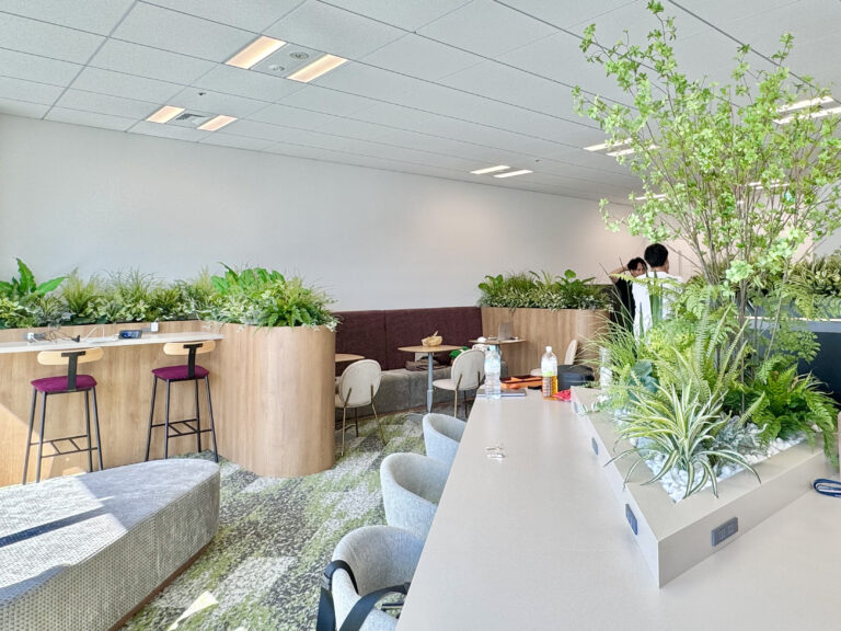 株式会社TheNewGate、事業拡大に伴い福岡支社を移転のメイン画像