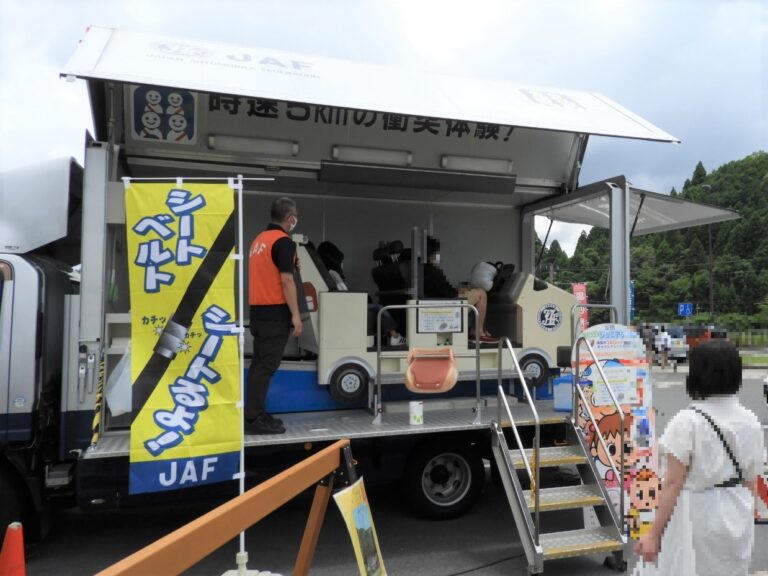 【JAF京都】「WOODY HOUSE FESTA」にJAFブースを出展します！のメイン画像