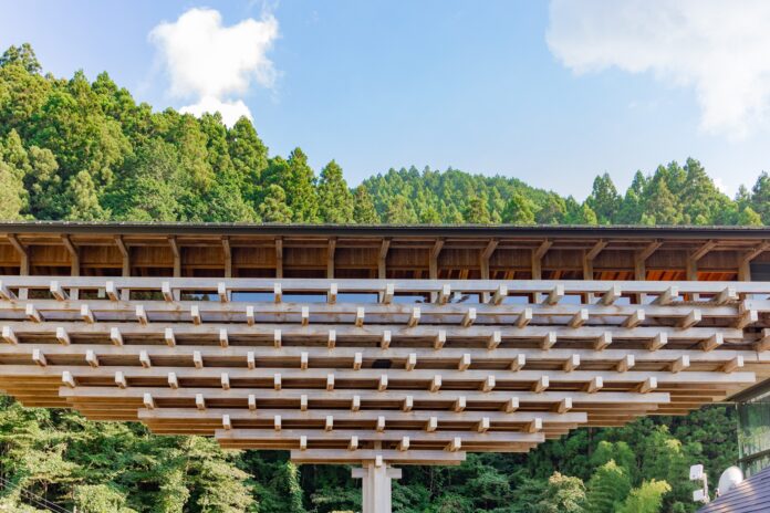 【JAF高知】閉幕間際！瀬戸内国際芸術祭に来たら高知にもきいや！梼原町（ゆすはらちょう）の見ても楽しめるスポットなど8施設を紹介♪のメイン画像