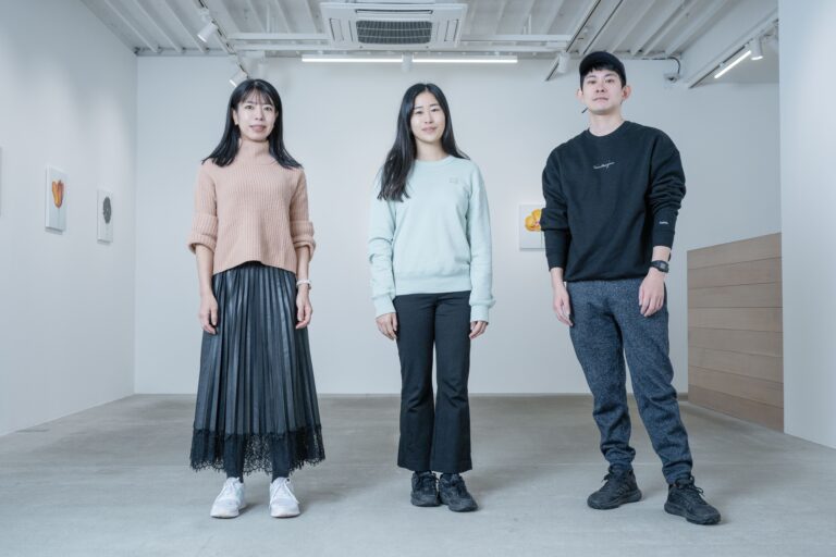 ArtXCloudでギャラリー運営の課題を解決！MAHO KUBOTA GALLERYが語る導入のメリット。のメイン画像