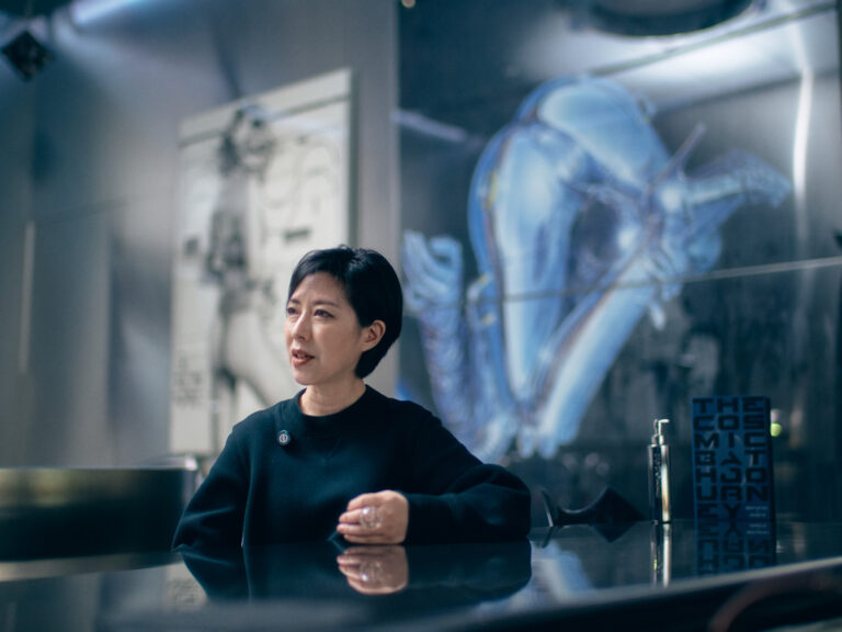 ArtXがインタビュー動画を公開。笹川直子氏が語る、アートコレクターとしての想い。のメイン画像