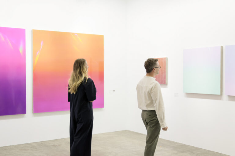 国際アートフェアTokyo Gendai、第3回を迎える今年は「芸術の秋」の9月に開催！国内外から集結する出展ギャラリーを発表のメイン画像