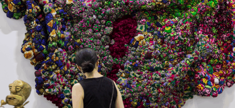 第３回Tokyo Gendaiがついに開幕！のメイン画像