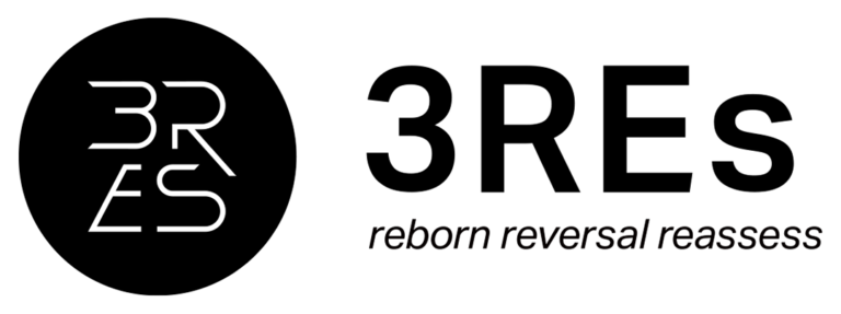 【3月30日事前エントリー開始】アパレルブランドとアーティストをつなぐアップサイクル・プラットフォーム「3REs（スリーズ）」が始動。4月には「FaW TOKYO」へ出展のメイン画像