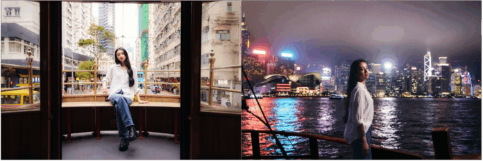 香港政府観光局、Kōki, が新しい発見を求めて香港をめぐる動画を公開のメイン画像