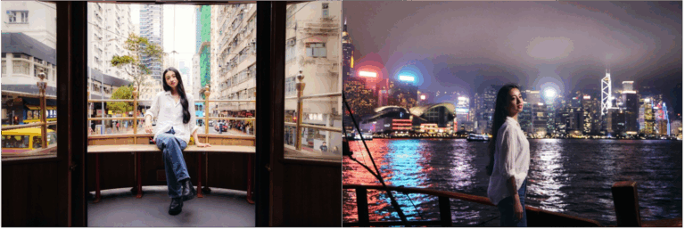 香港政府観光局、Kōki, が新しい発見を求めて香港をめぐる動画を公開のメイン画像