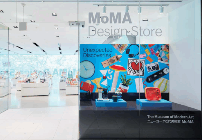 ミニマルで美しい、“無重力バッグ“ がMoMAへ—— ABLE CARRY、日本初のMoMA Design Storeポップアップ開催決定のメイン画像
