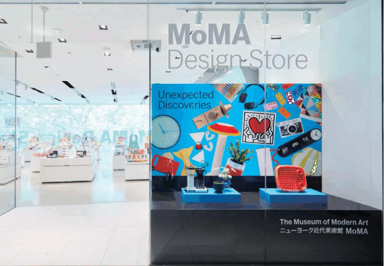 ミニマルで美しい、“無重力バッグ“ がMoMAへ—— ABLE CARRY、日本初のMoMA Design Storeポップアップ開催決定のメイン画像