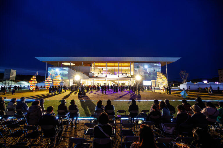 3月30日(日)　鳥取県立美術館が開館！開館記念展「アート・オブ・ザ・リアル」開幕のメイン画像