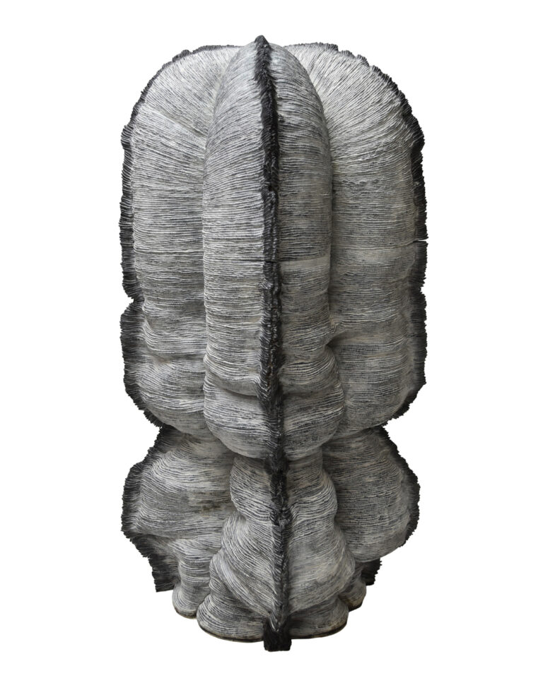 【ロエベ】LOEWE FOUNDATION Craft Prize 2025のファイナリストを発表。日本からは国別最多の5名が選出。のメイン画像