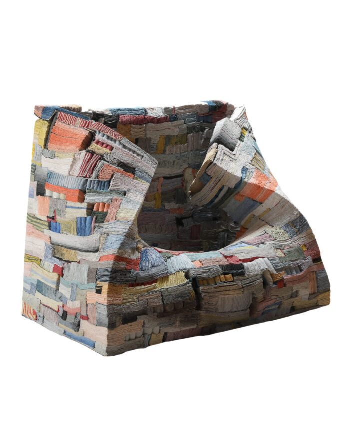 ロエベがLOEWE FOUNDATION Craft Prize 2026の大賞と特別賞の受賞者を発表のメイン画像