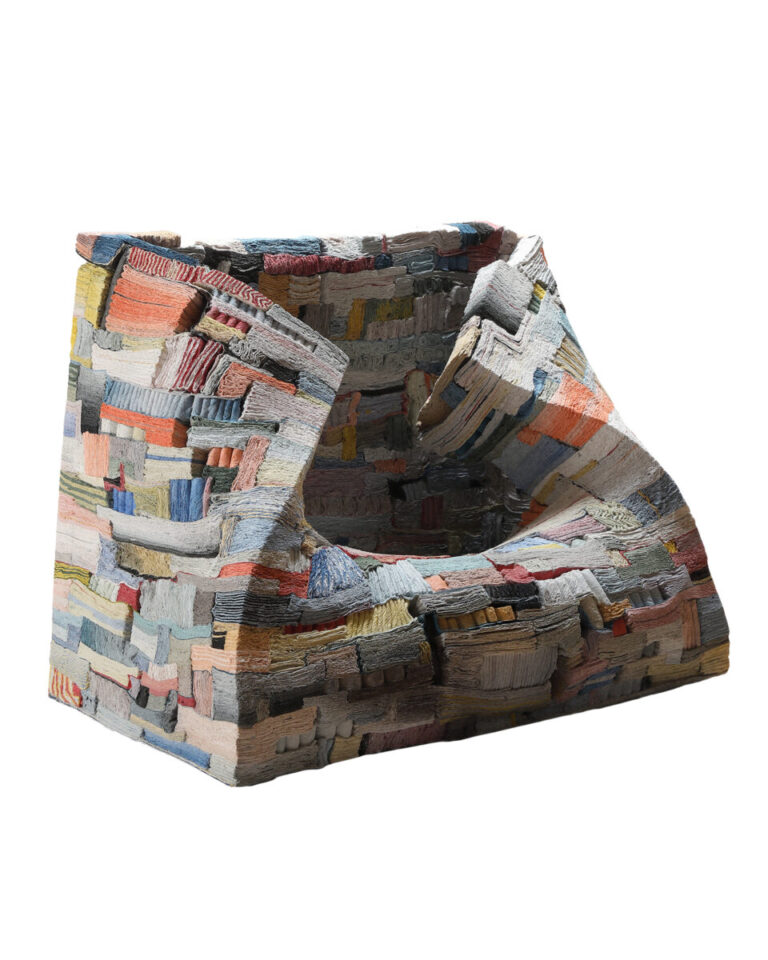 ロエベがLOEWE FOUNDATION Craft Prize 2026の大賞と特別賞の受賞者を発表のメイン画像