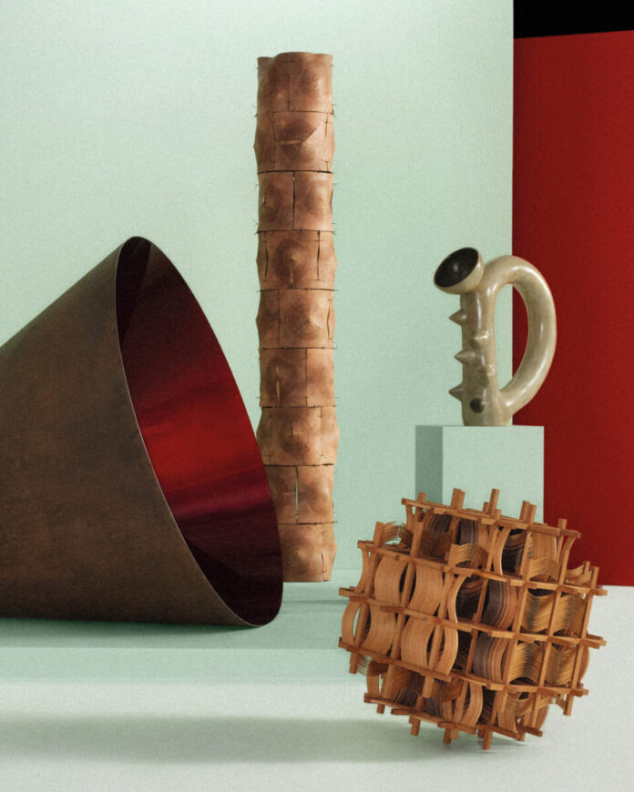 第10回LOEWE FOUNDATION Craft Prizeの応募受付を開始のメイン画像