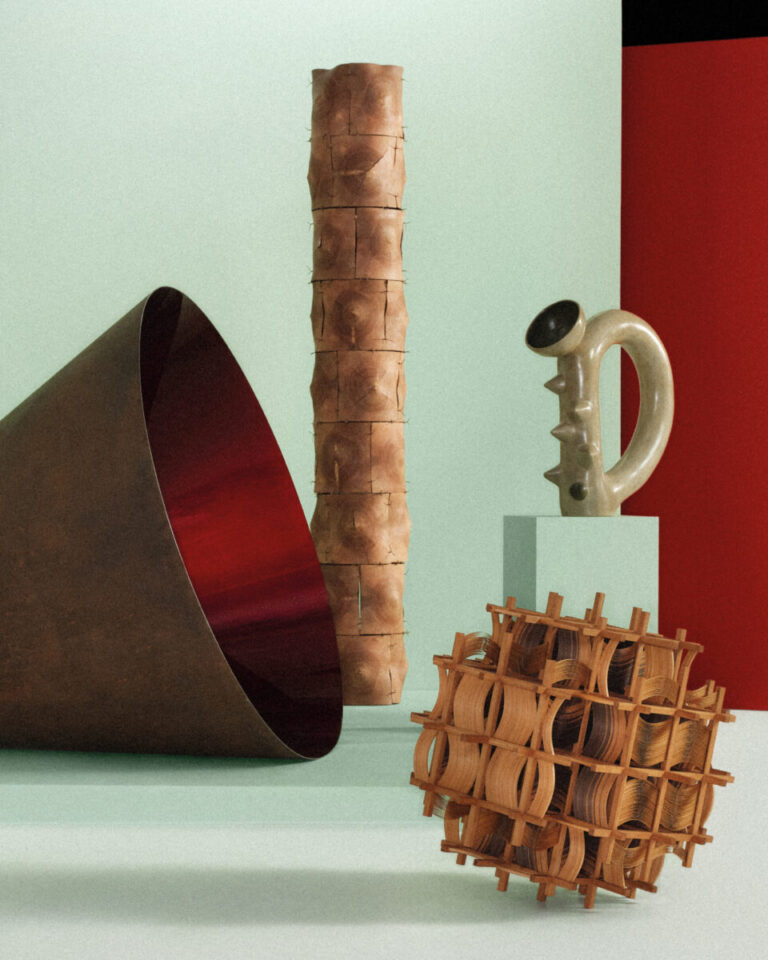 第10回LOEWE FOUNDATION Craft Prizeの応募受付を開始のメイン画像