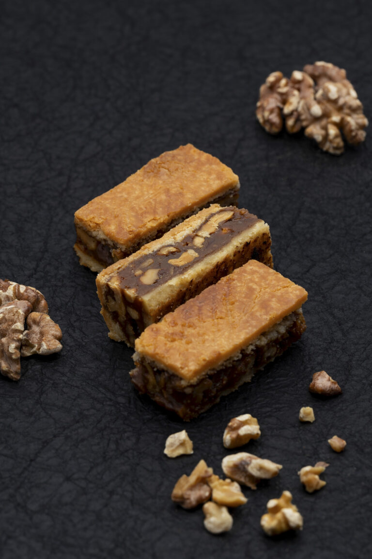 「支援」から「共創」へ。福祉の常識を覆す本格スイーツ『KURUMERU』が、いばらきデザインセレクション2025選定のメイン画像