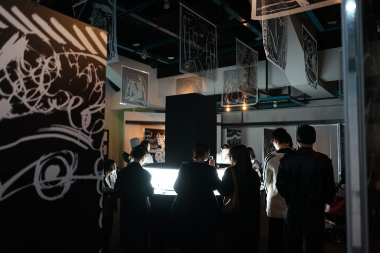 ～ 自分勝手に香りを楽しむ、“感性"が味方するフレグランス　「ERAM」 ～「直感で身にまとえる香水展」　イベントレポートのメイン画像