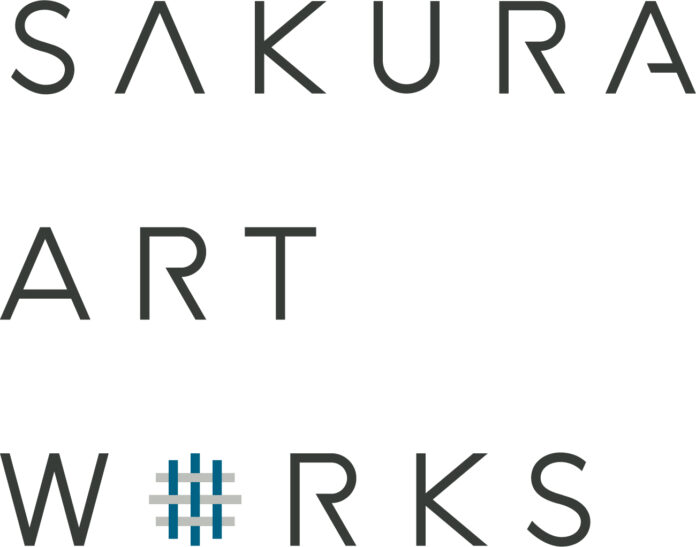 三松の「SAKURA ART WORKS」が初の海外展示会を開催～織物の伝統をつなぐ新しい価値の提案が好反応～のメイン画像