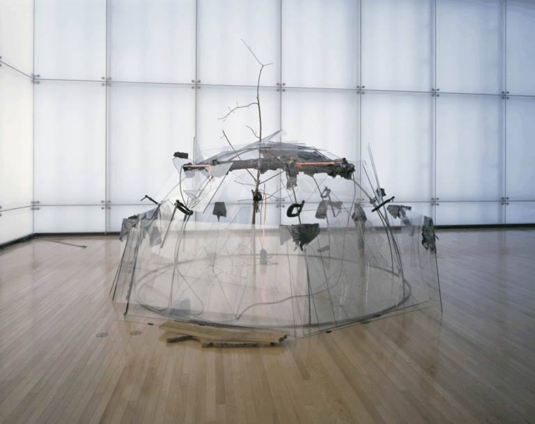 【愛知県豊田市】豊田市美術館開館30周年記念コレクション展「VISION 星と星図」を開催します！のメイン画像