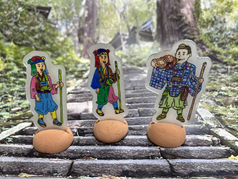 去年は「はにわ」、今年は・・・？今年の夏は、市原歴史博物館(I'Museum Center)で、様々なイベントを開催！！のメイン画像