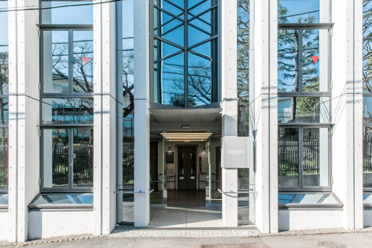 社会に開かれた創造発信地　BAU SHIBUYA オープンのお知らせ（学校法人桑沢学園　東京造形大学）のメイン画像