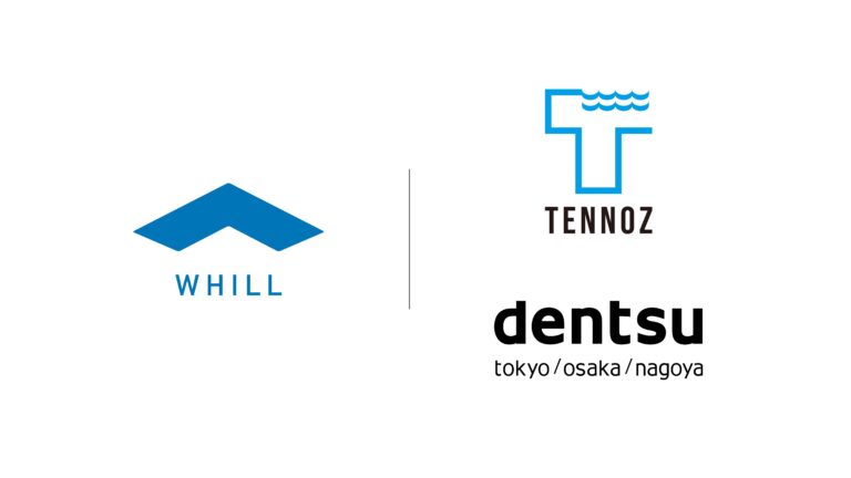 WHILL社、天王洲・キャナルサイド活性化協会ならびに電通と誰もがアートを楽しめるまちづくりワークショップで連携のメイン画像