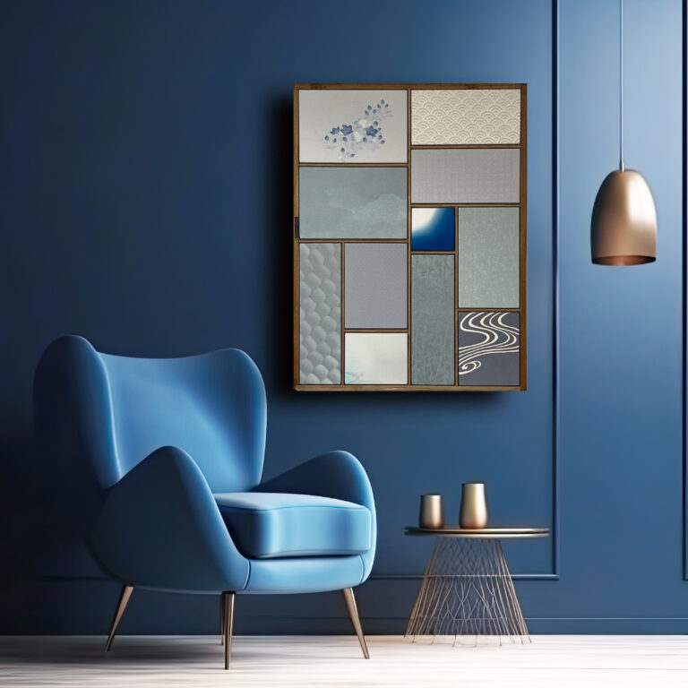 着物をre-createする"ikasu"が、阪急うめだ本店にて展示販売会を開催。のメイン画像