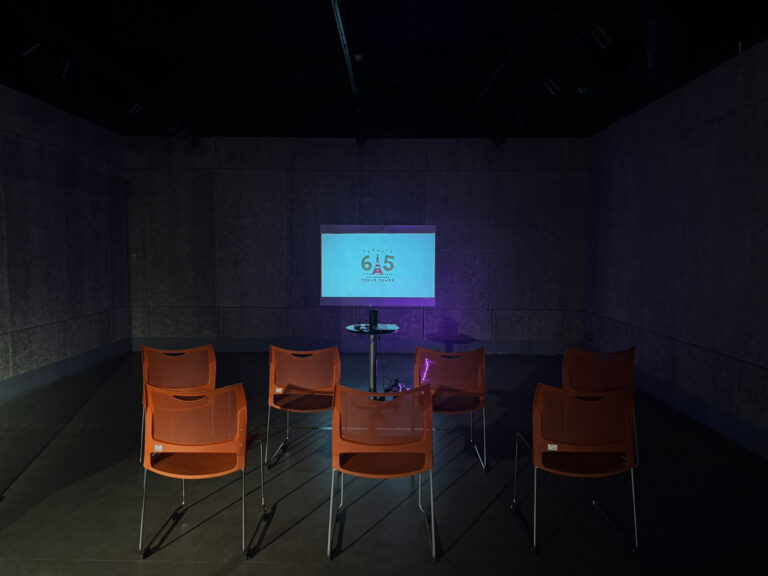 【TOKYO TOWER 65th ANNIVERSARY】東京タワー開業65周年記念NFT作品放映イベント開催中！のメイン画像