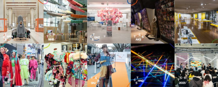 国内最大級のクリエイティブの祭典「TOKYO CREATIVE SALON 2026」開催決定のメイン画像