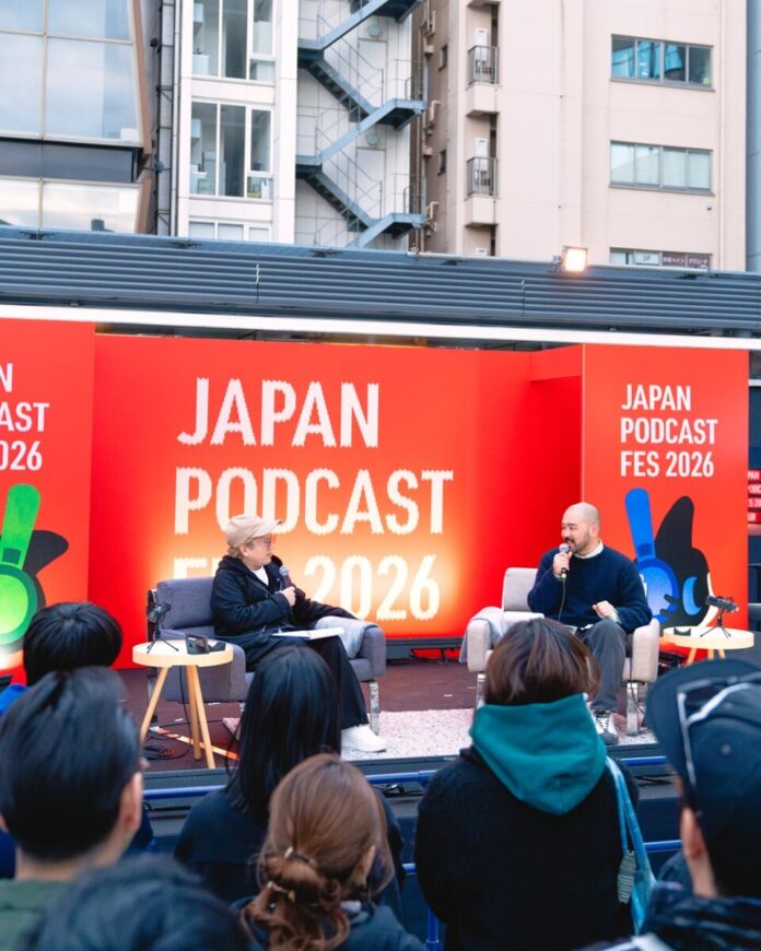 【赤坂エリア】「TOKYO CREATIVE SALON 2026」会期中レポートのメイン画像