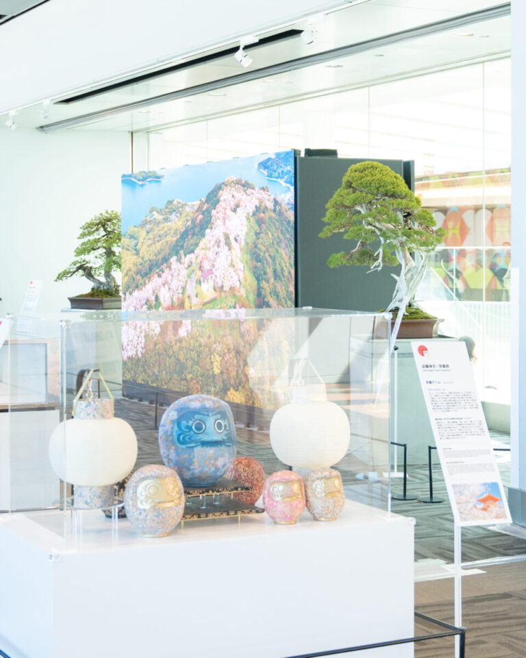 【羽田エリア】「TOKYO CREATIVE SALON 2026」会期中レポートのメイン画像