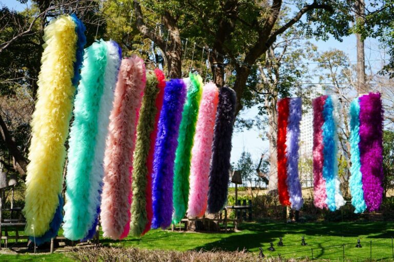 【六本木エリア】「TOKYO CREATIVE SALON 2026」のメイン画像