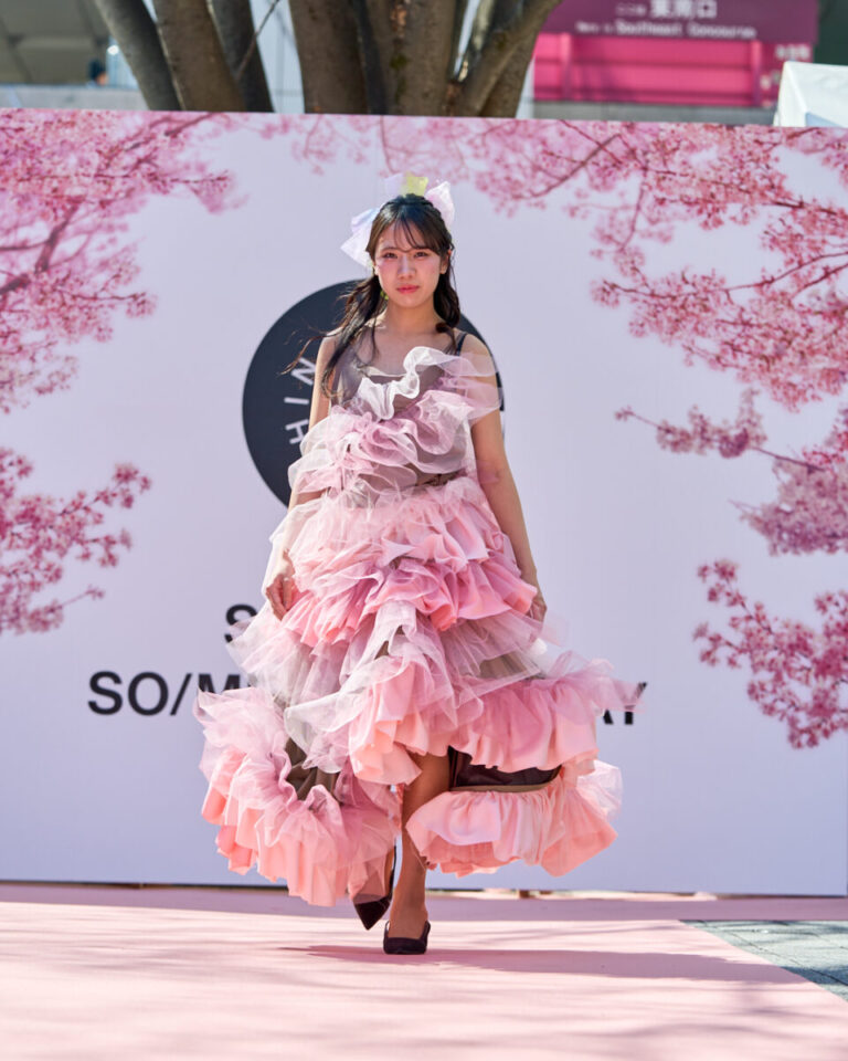 【新宿エリア】「TOKYO CREATIVE SALON 2026」会期中レポートのメイン画像