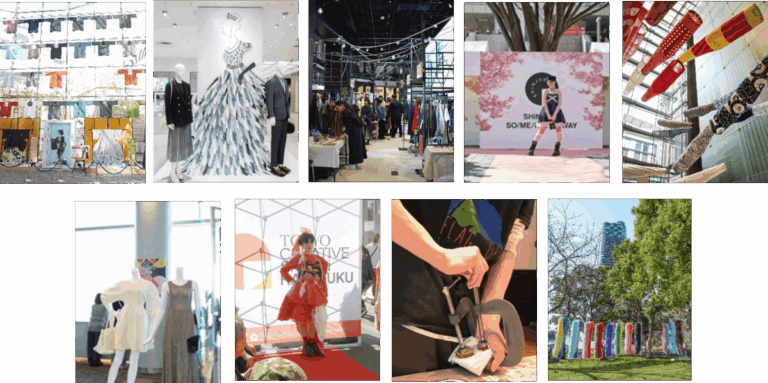 【閉幕レポート】国内最大級のクリエイティブの祭典「TOKYO CREATIVE SALON 2026」盛況のうちに閉幕　総来場者数 約130万人を記録のメイン画像