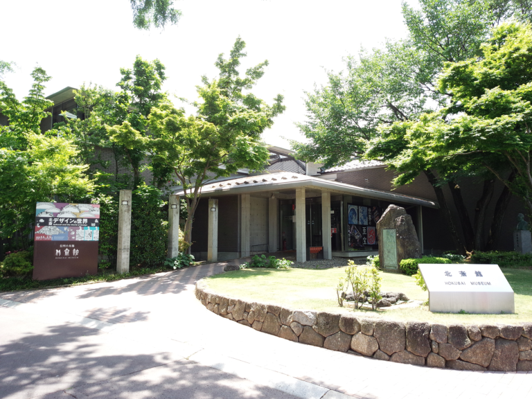 【北斎館】50周年に向けて、2025年度の展覧会スケジュールを発表。フランス ナントにて、小布施の北斎をテーマにした大規模展覧会の開催も決定！のメイン画像