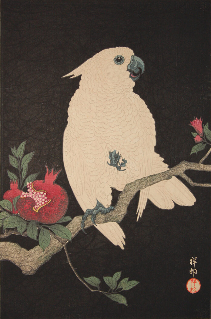【小布施 北斎館】またとないチャンス！明治・大正・昭和の浮世絵の傑作が集結！特別展「知られざる秀逸コレクション」最終第４期は９月６日(土)からのメイン画像