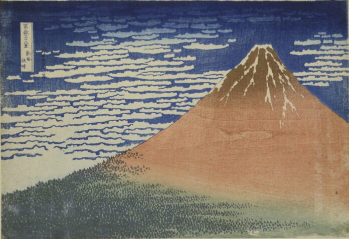 【A.ランゲ＆ゾーネ】歌麿、北斎、広重など日本の木版画絵師たちの傑作を紹介するドレスデン美術館（SKD）の展覧会を支援のメイン画像
