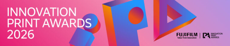 世界のデジタル印刷作品が集うコンテスト「Innovation Print Awards 2026」の作品募集を2026年４月から開始のメイン画像