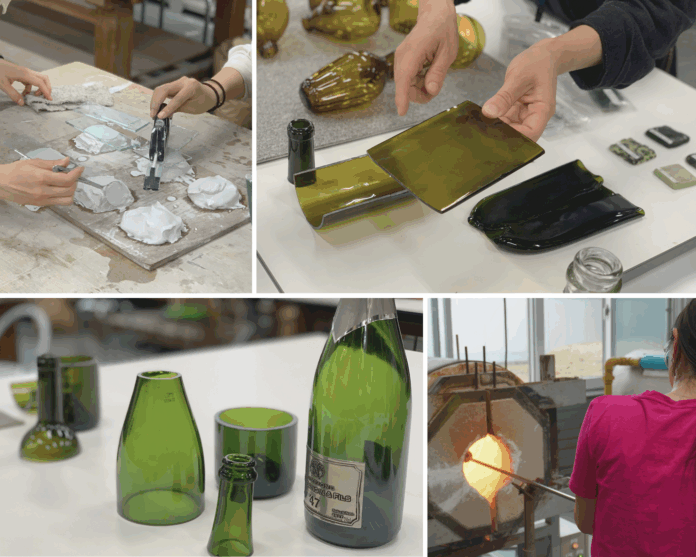 118716_181_main-1 【Cuvée J2 Hôtel Osaka】持続可能な未来を築くプロジェクへ参画。シャンパーニュボトル再生への新たな取り組みのメイン画像