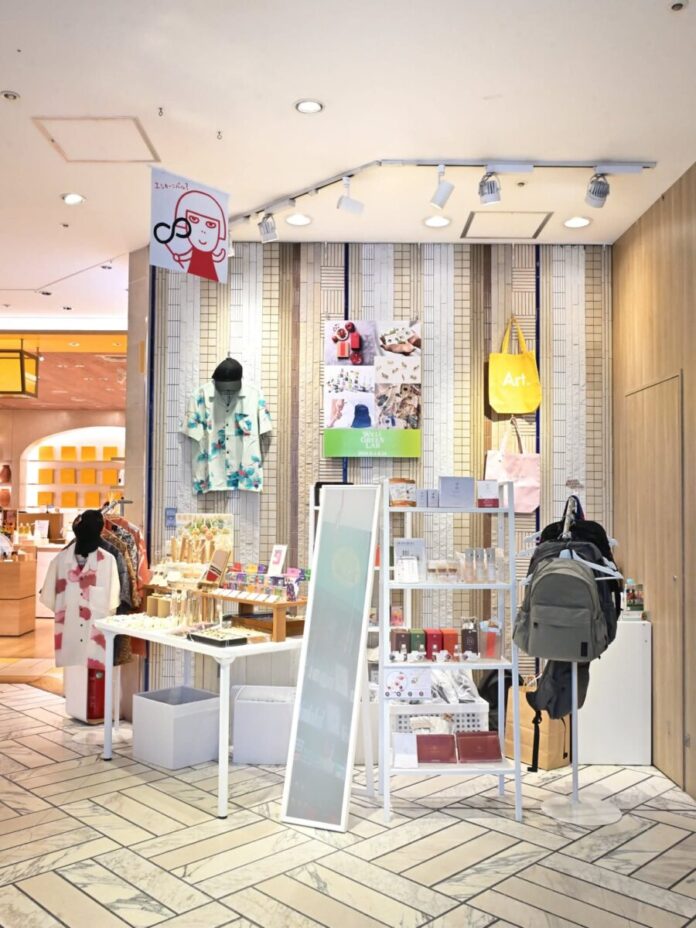 サステナブルとウェルネスなライフスタイルを目指すPOPUPイベント【Well Green Lab】第14弾が8月4日(火)～8月16日(日）にLUMINE新宿店 ルミネ2で開催決定！のメイン画像