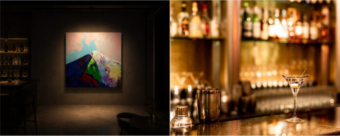 119036_54_main 色彩が躍動するアートとカクテルが出会う、刺激的な1週間「Canvas & Cocktails」開催のメイン画像