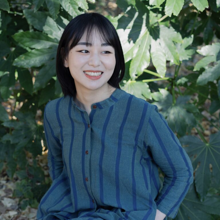 「Rebirth」　人と自然の関わりを探求する、新海友樹子による初個展を開催のメイン画像