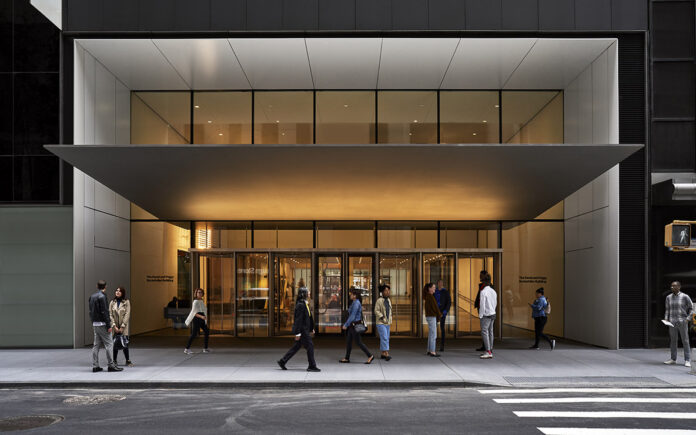 ＜KPI＞2024年7月20日より法人メンバーとしてニューヨーク近代美術館（MoMA）とコラボレーションのメイン画像