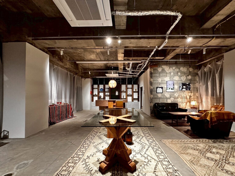 初の直営ライフスタイルショップ「LIVING ETHOS」三重県津市にオープンのメイン画像