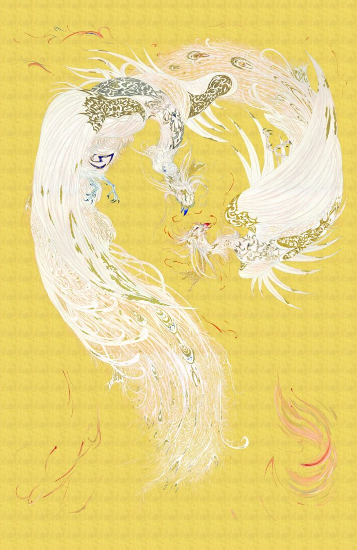 奈良美智、松井冬子、天野喜孝、池田満寿夫などの作品を展示し絵画と本を連想でつなぐ角川武蔵野ミュージアムのコレクション展「絵からはじまる本とつながる～もう一つの本棚劇場～」を10月20日より開催のメイン画像