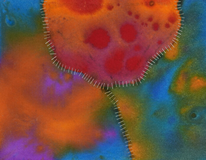 東京・銀座のギャラリー「ART FOR THOUGHT」にて小野海「FELT SENSE」展を開催のメイン画像