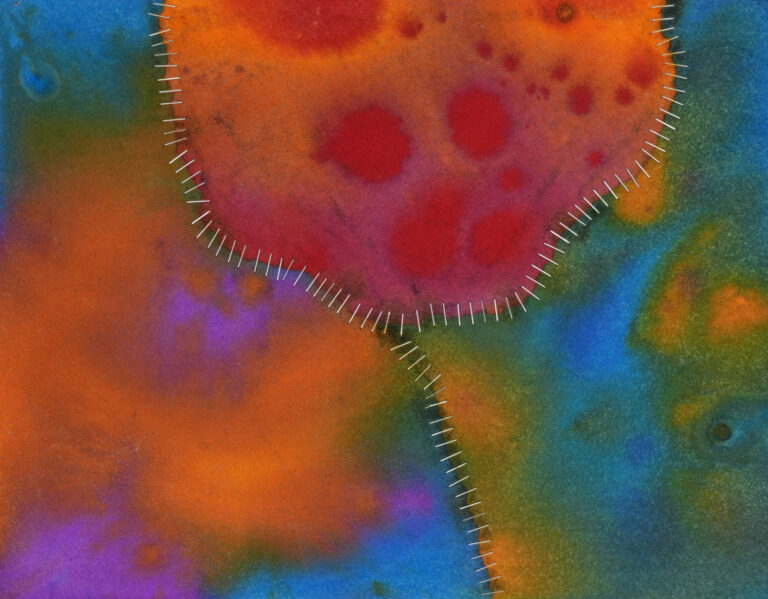 東京・銀座のギャラリー「ART FOR THOUGHT」にて小野海「FELT SENSE」展を開催のメイン画像